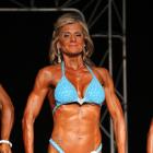 Kimberly  Overeash - NPC Charlotte Cup  2013 - #1